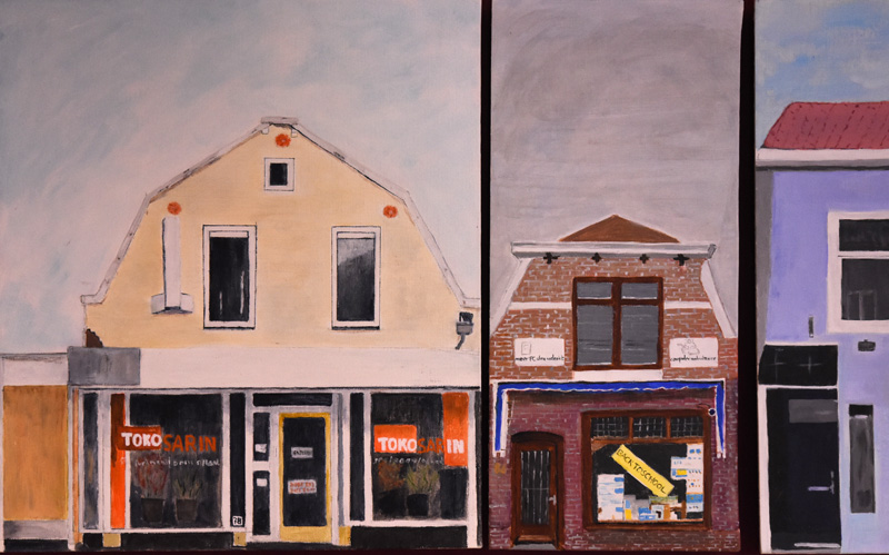 cast art project herenstraat 02