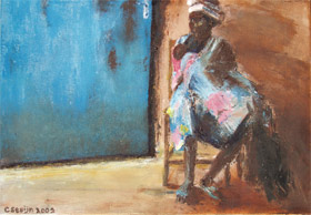 De Bastaard