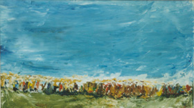 De Vlucht