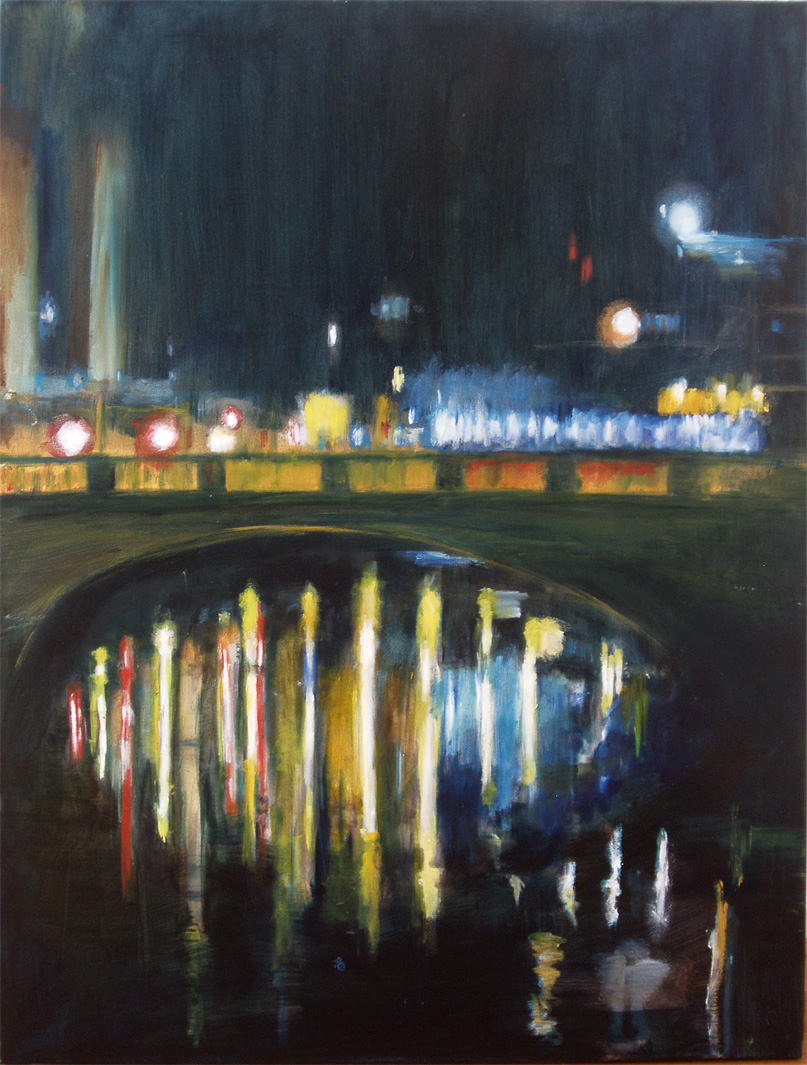Dublin Bridge