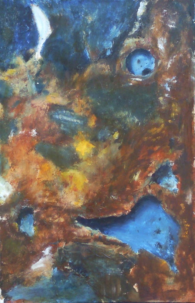 Roest Lagen