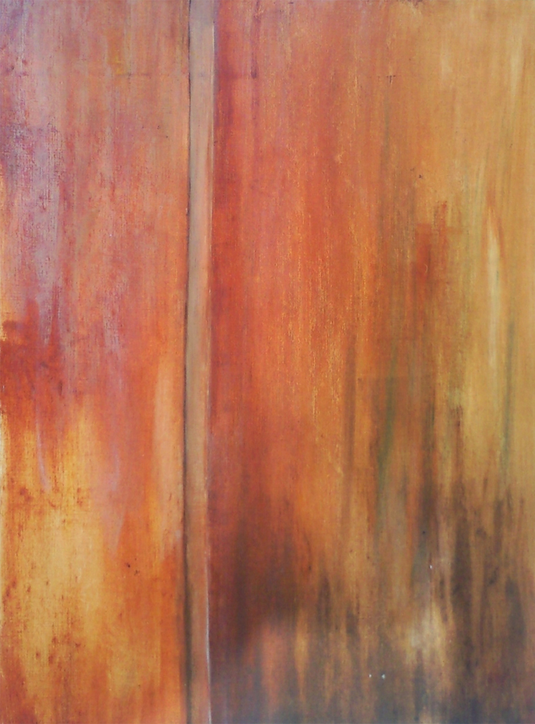 Roest Corten